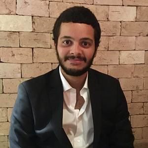 Meet your Posher, Marcelo